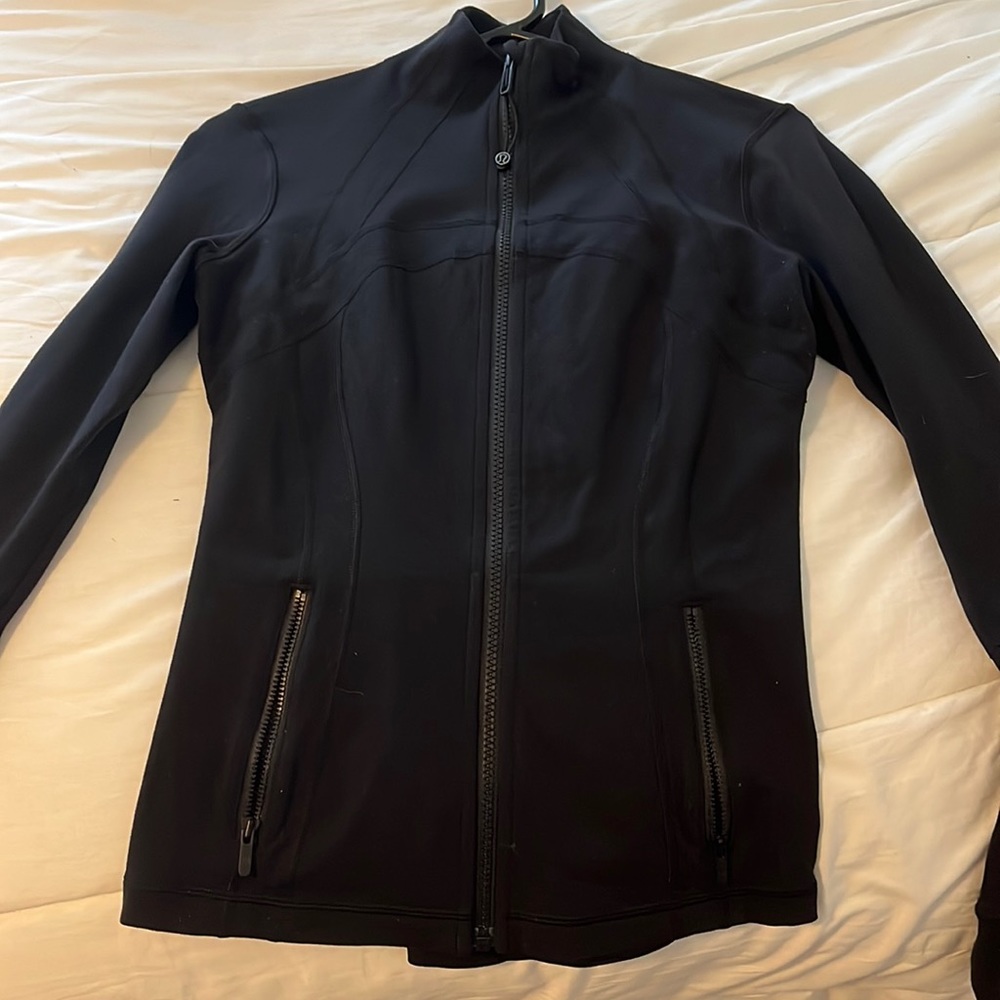 Lululemon Define Jacket